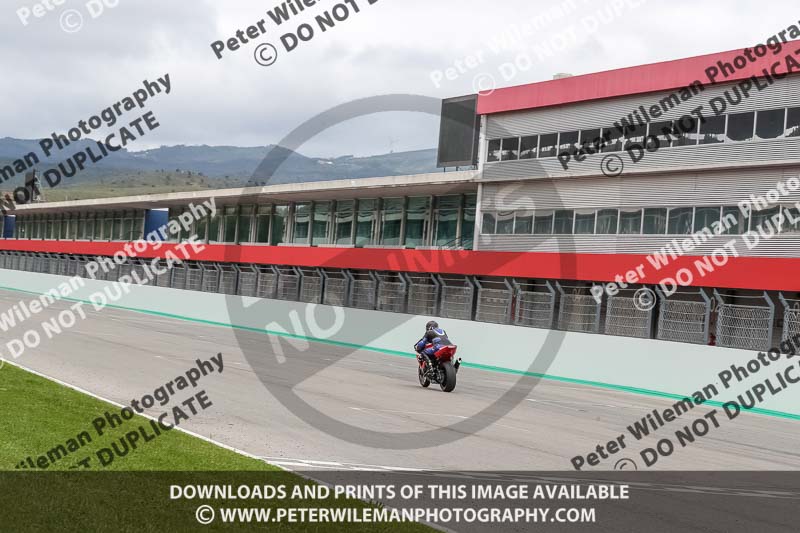 may 2019;motorbikes;no limits;peter wileman photography;portimao;portugal;trackday digital images